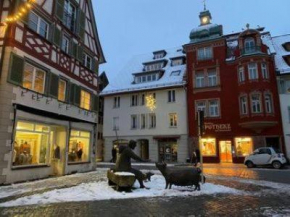 Fam M&H Schöne 2 Zimmer Ferienwohnung in Wangen Stadtmitte Wangen Im Allgäu
